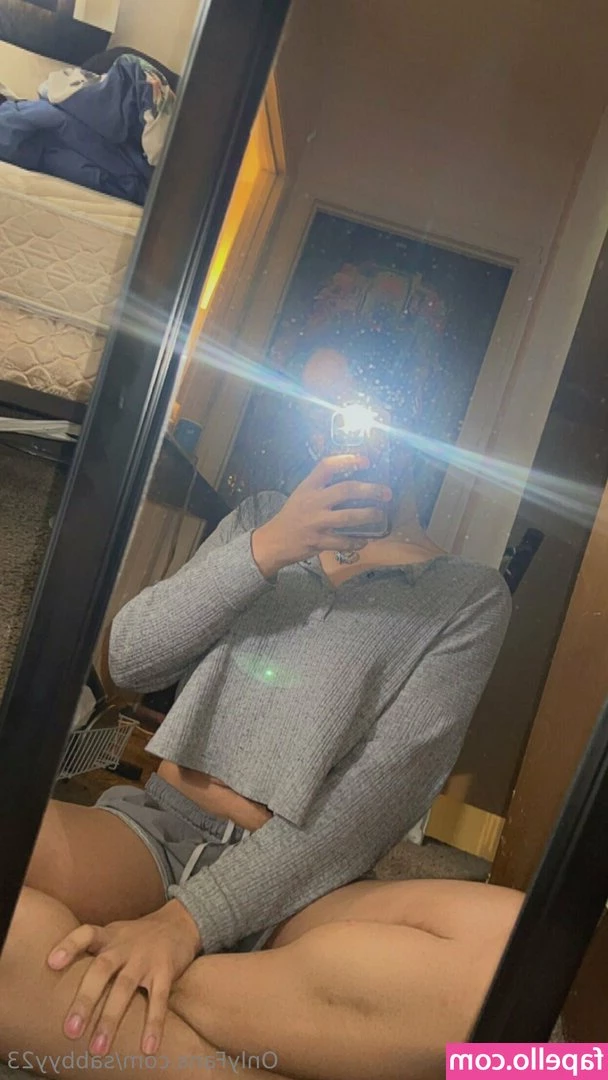 sabbyy23 - Follow me on TikTok and let me know your from onlyfans  And if you