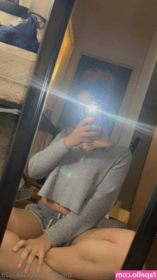 sabbyy23 - Follow me on TikTok and let me know your from onlyfans  And if you