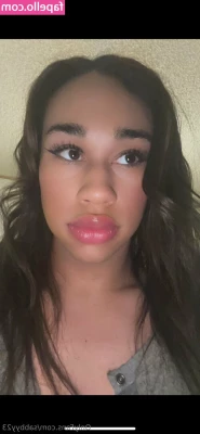 sabbyy23 - [VIDEO] Fun Fact: I am very sensitive so it is fairly easy to bring