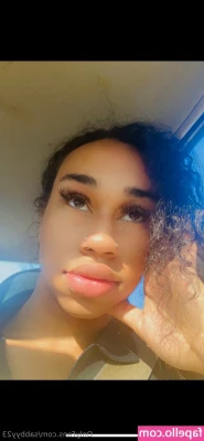 sabbyy23 - Smile, show my boobs, flex my ass and i have you wrapped around my