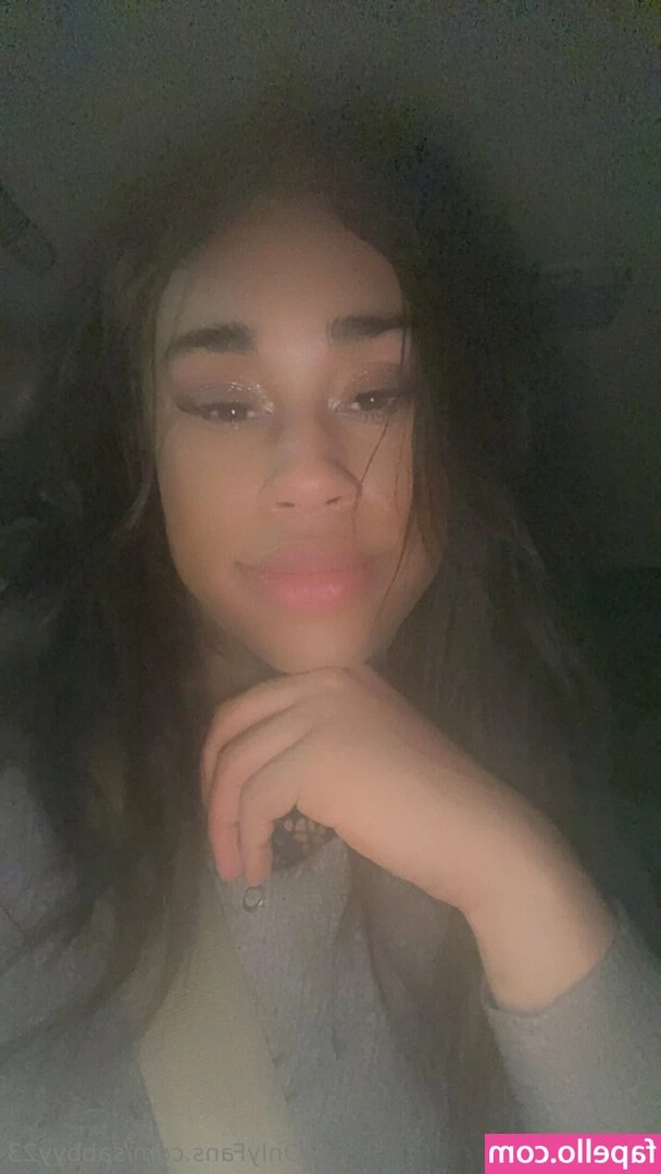 sabbyy23 - What do you think of the image?💋💋