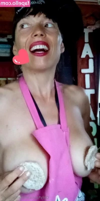talitacocina - Ecvomi scusate assenza ma ho avuto un lutto importare  E cercate di