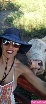talitacocina - Are you feeling lonely without me?😋