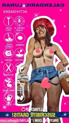 talitacocina - What s everyone up to  I m just laying in bed naked watching Netflix