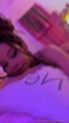 ms.jade27 [ ms-jade27 ] - My content room makes me feel like such a porn star! LOL