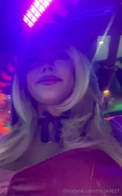 ms.jade27 [ ms-jade27 ] - Ops ass again
