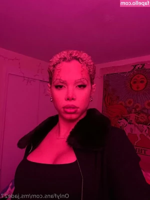 ms.jade27 [ ms-jade27 ] - Did someone request a slutty tutor this weekend     It s about to be