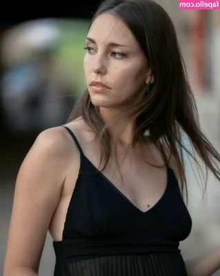 Chiara Todini [ chiara-todini ] - Q: What adult lifestyle websites would you suggest? A: My absolute