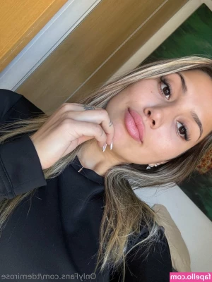 tdemirose - I m thrilled to experience joy with you right now  Will you join