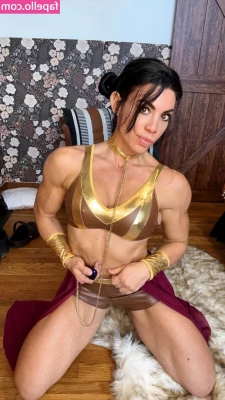 Elena Fox [ elena-fox ] - WAKE UP ... it's the 1st of the month 😈 🤍