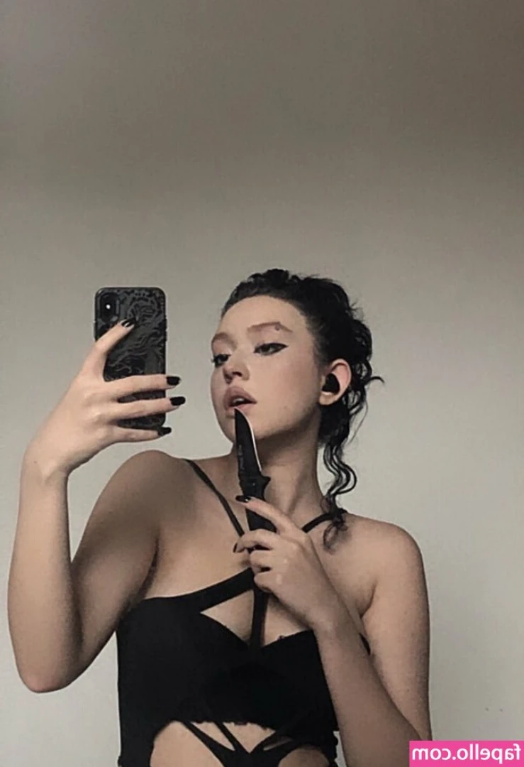 rwesowens - New cleavage video PPV in your messages