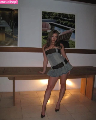 Emilia McCarthy [ emilia-mccarthy ] - Jacking off at 420+ pounds is not an easy task…