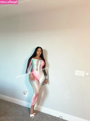 moreofmoriah - Do I look pissed with you?