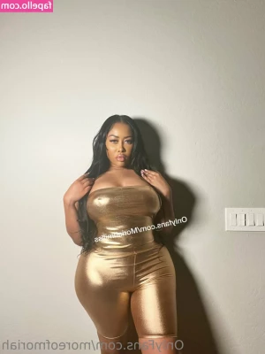 moreofmoriah - Paradise is what I offer! Take it.✨🌊💎