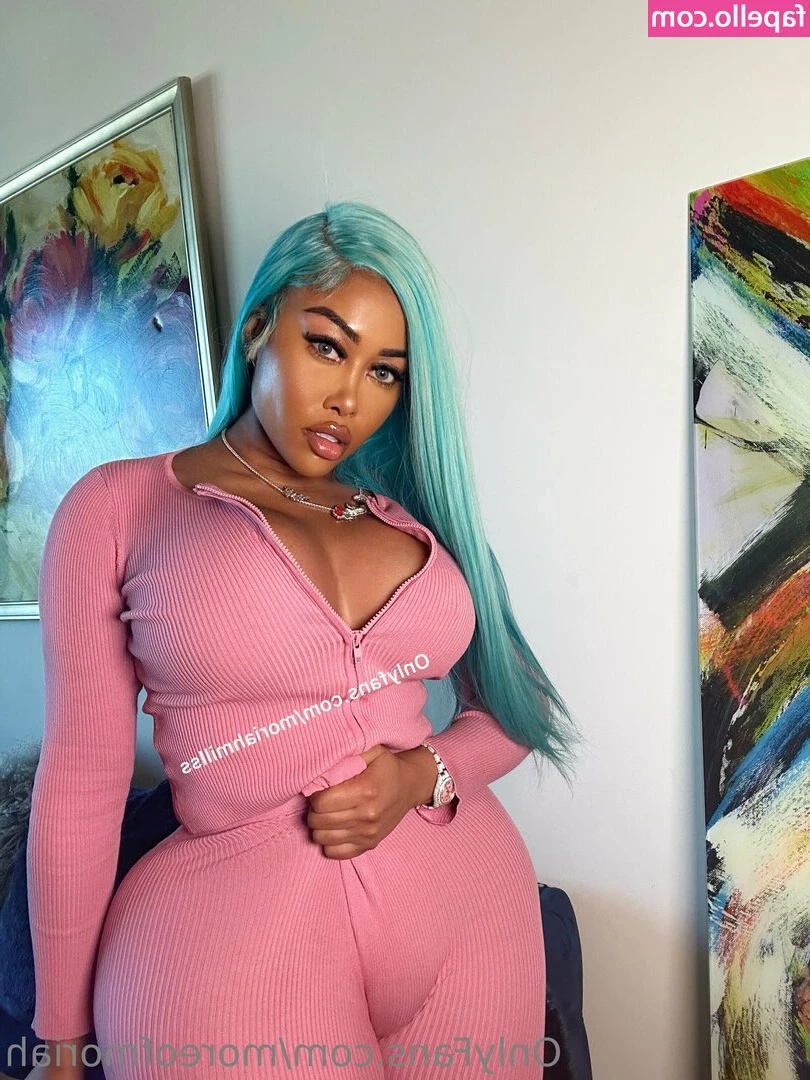moreofmoriah - Finally Saturday🔥🔥  I'll wait for you in bed, love 🥵🥵