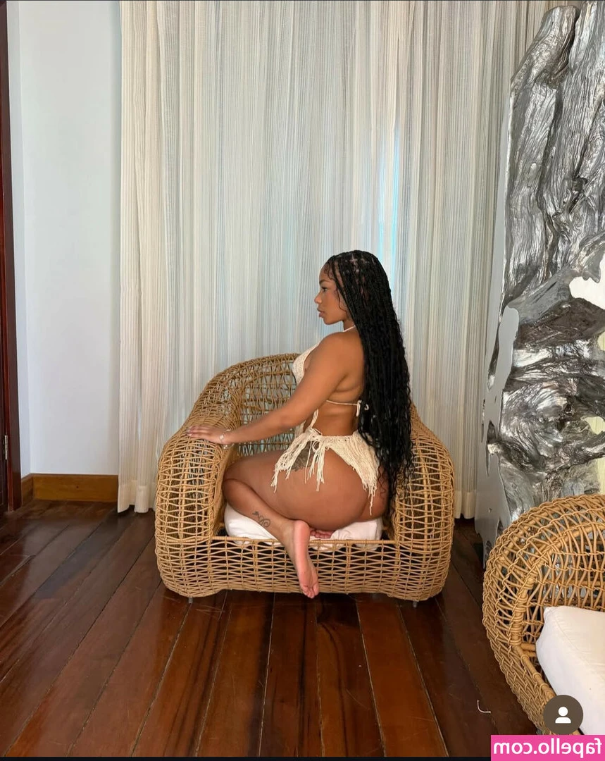 Aaliyah Enjoli [ aaliyah-enjoli ] - Jerk session 💦