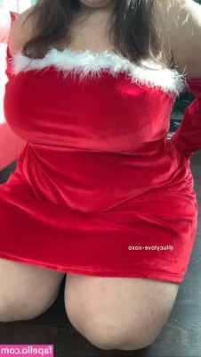 Lucylove - Come spend the rest of the year with me!