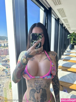 Saylesssavage - I love my Calvin set 👀 do you?