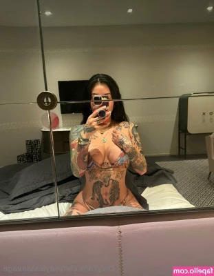 Saylesssavage - Good morning! 🌞💖