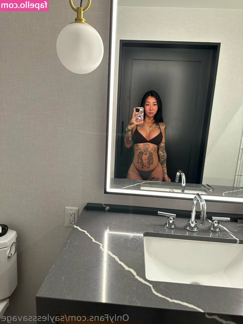 Saylesssavage - Your Katherine from bright Argentina waiting for you in DM