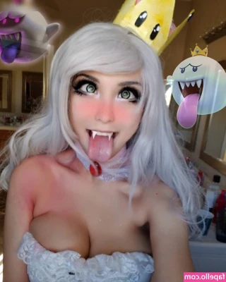 Leighbunbun - Do you like my new bra? 👙