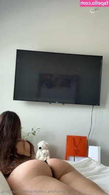 babyymiaaa - oh yes I was playing with my friend... a great friend and I