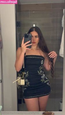 babyymiaaa - Are you ready for what is coming up? It’s Friday and I will get