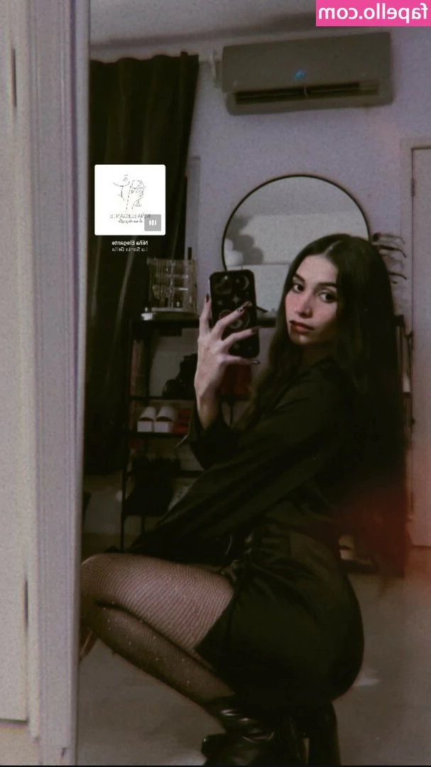 Stephanie Medina [ stephanie-medina ] - It's the weekend... time to take or should I say get a "load" off ha