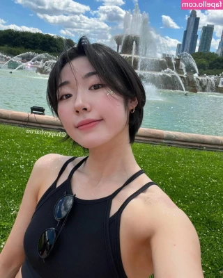 happyharuu - I'm not just your average woman 😏🔥