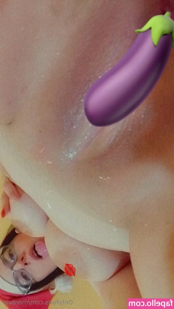 geraldineebaby - Send me your good morning baby