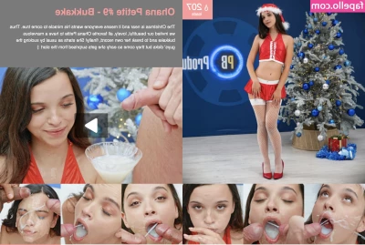 Ohana Petite [ ohana-petite ] - Ask me to show you more