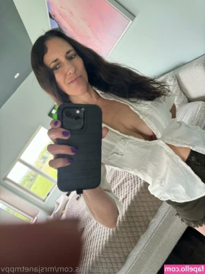 mrsjanetmppv - Tits for tonite