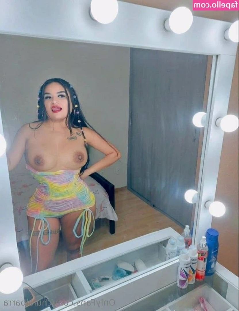 Emeralda Ibarra [ emeralda-ibarra ] - Are you ready for daddy?😉