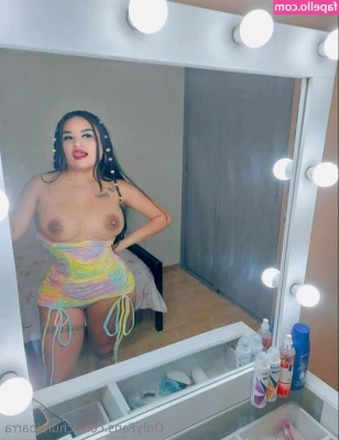 Emeralda Ibarra [ emeralda-ibarra ] - Are you ready for daddy?😉