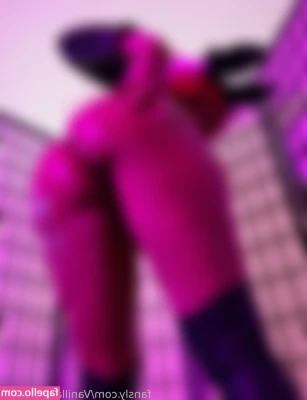 vanillamilknsfw - Getting all the goods in