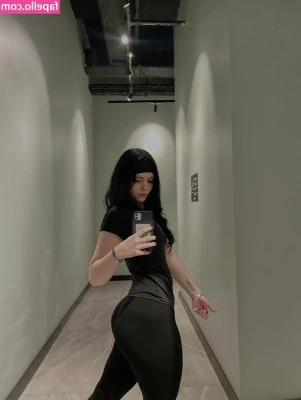 Masalina - Lil thang 🍑