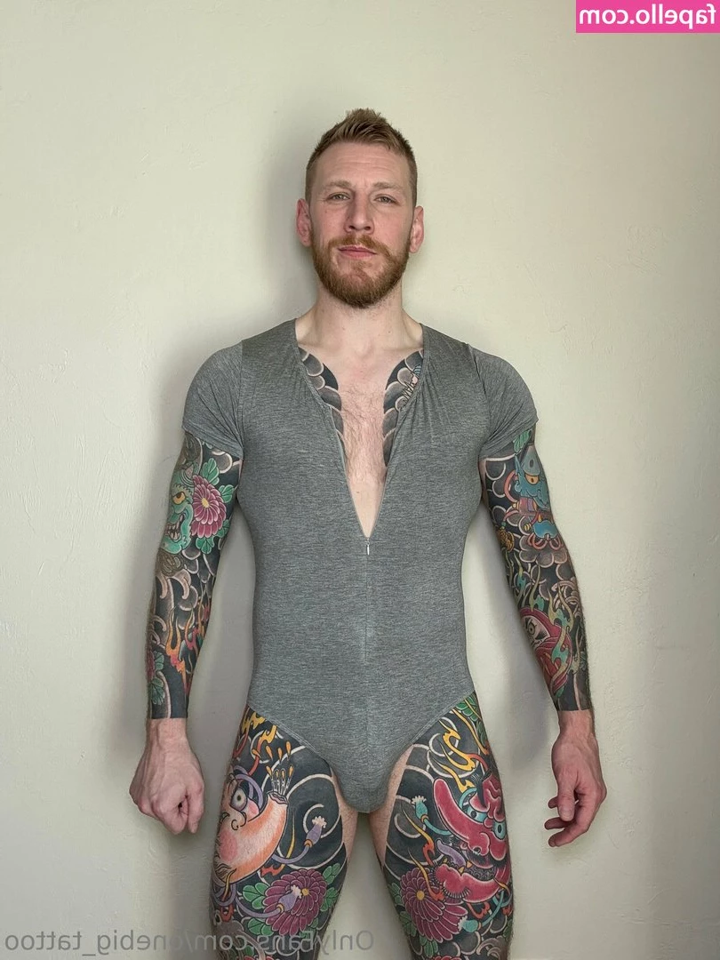 onebig_tattoo [ onebig-tattoo ] - Sequência 📏