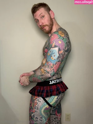 onebig_tattoo [ onebig-tattoo ] - love you like i ll never see you again