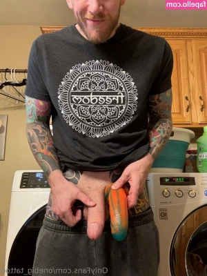 onebig_tattoo [ onebig-tattoo ] - Misadventures in contact wearing