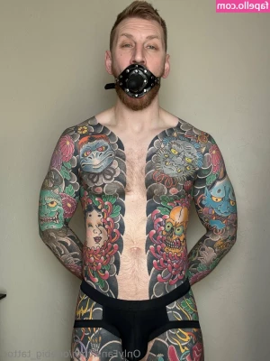 onebig_tattoo [ onebig-tattoo ] - Are you looking forward to Halloween