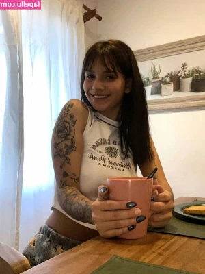 Carly Light [ carly-light ] - THROWBACK 😈 are you gonna be a good boy or a bad boy for me ? 🥵