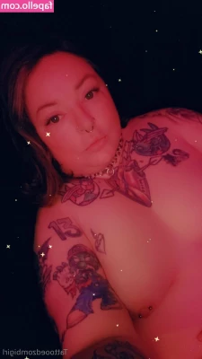 tattooedzombigirl - Pew peww😘