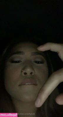Londonhoney21 - POV fucking @rebeccavanguard's tight pussy until I bust my load all