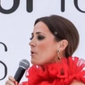 Natalie Pinkham
