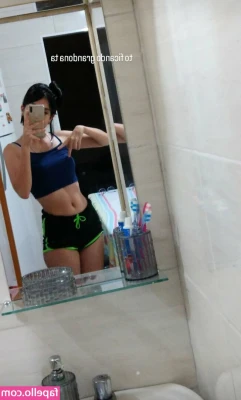 Caroline Amaral [ caroline-amaral ] - Let me satisfy You on this Happy Valentine’s Day