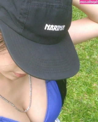Caroline Amaral [ caroline-amaral ] - Taking a break to have dinner should be back online around 10:00