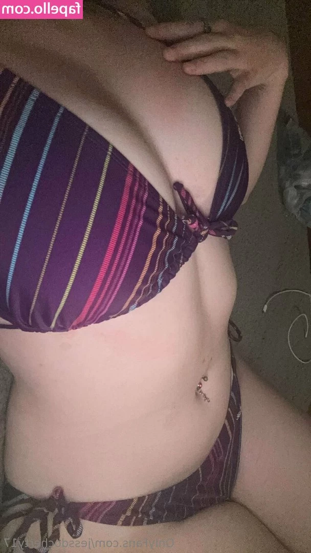 jessdocherty17 - Bonus glazed butthole 💦✨