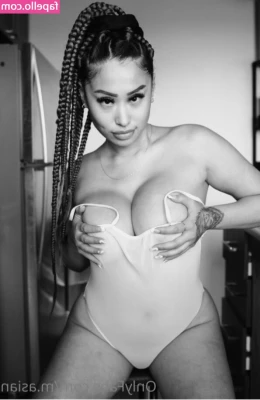 m.asian [ m-asian ] - quick vid for all of my 🍒 lovers❤️