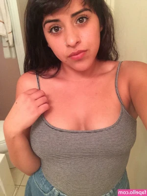 Fuckenchachi - Being a messy and good slut online tn 😈