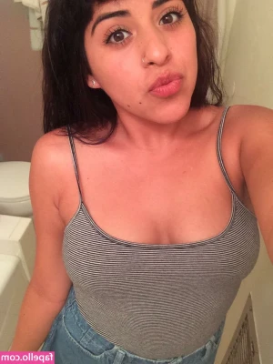 Fuckenchachi - Ass or tits?  @anakaliyah